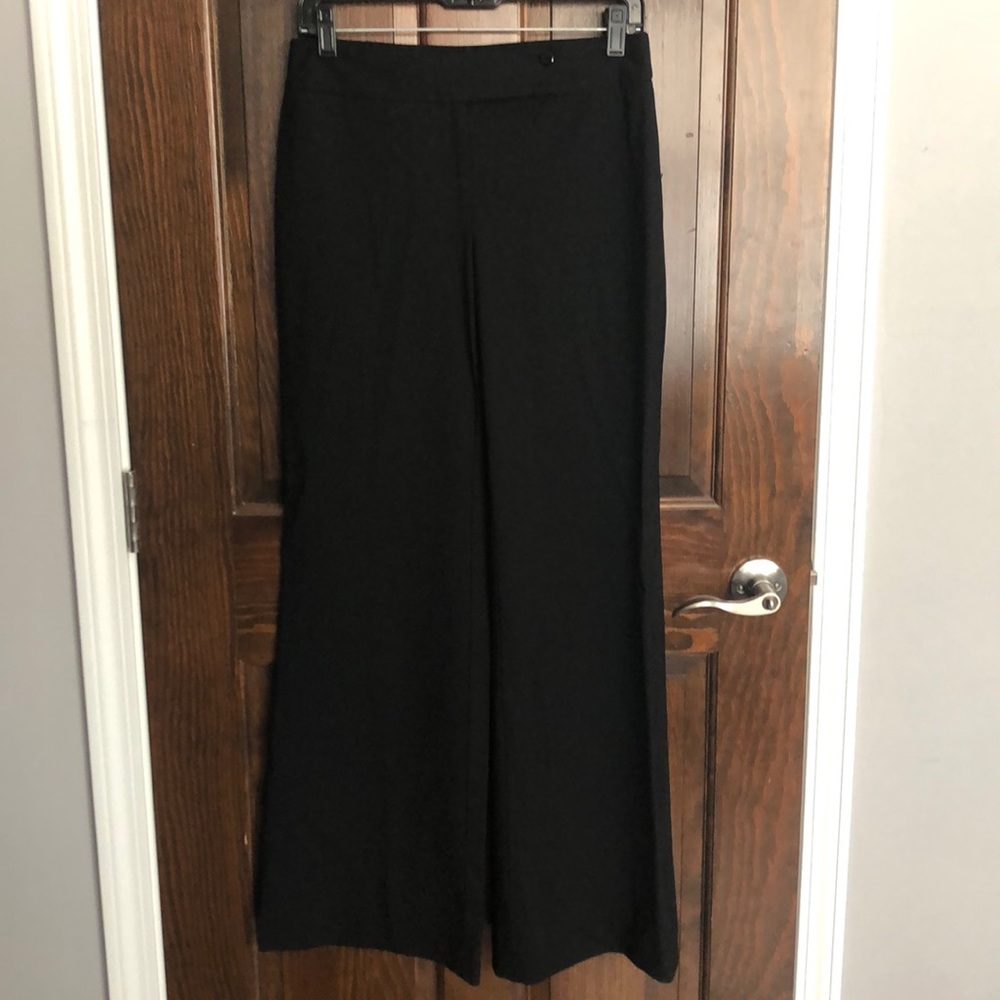 On-trend wide leg trousers Classiques Entier
